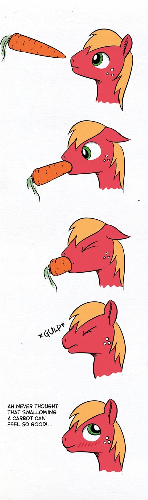el-yeguero:  I’m not sure that browsing Kevinsano’s works on Derpibooru was a