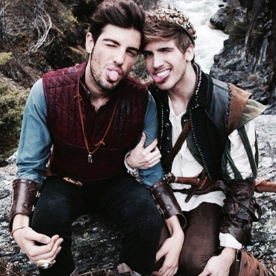 sorrowfulsivan:  my favourites 