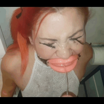 ursus99:  sammienmaster:  sammienmaster:  Cumdumpster sammie Louisburg. Before and