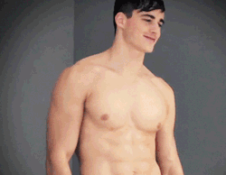 Simply Hot Guys