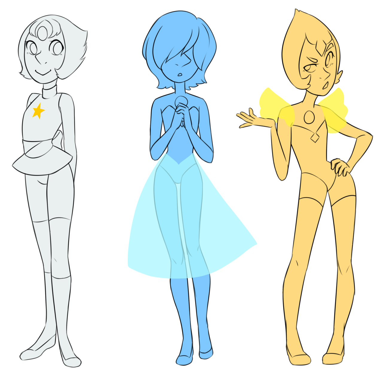 camsee:  Some flat color pearls because I love pearls oh my god 