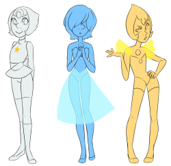 camsee:  Some flat color pearls because I