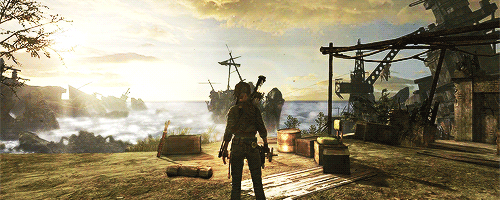 fear the old blood