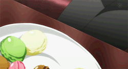 きゅん♡