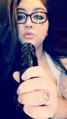 sandyxrated:  2045420:  sandyxrated:  Favorite photo set! I look good with glasses on lol 🤓😙  You look good sucking  cock  😊😉  Thank you for not wearing those stupid urkel glasses (old people glasses/from 80&rsquo;s)