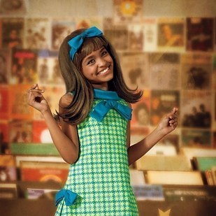 disneyforprincesses:   American Girl Is Making A Black Doll From The Civil Rights