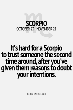 zodiacmind:  Fun facts about your sign here