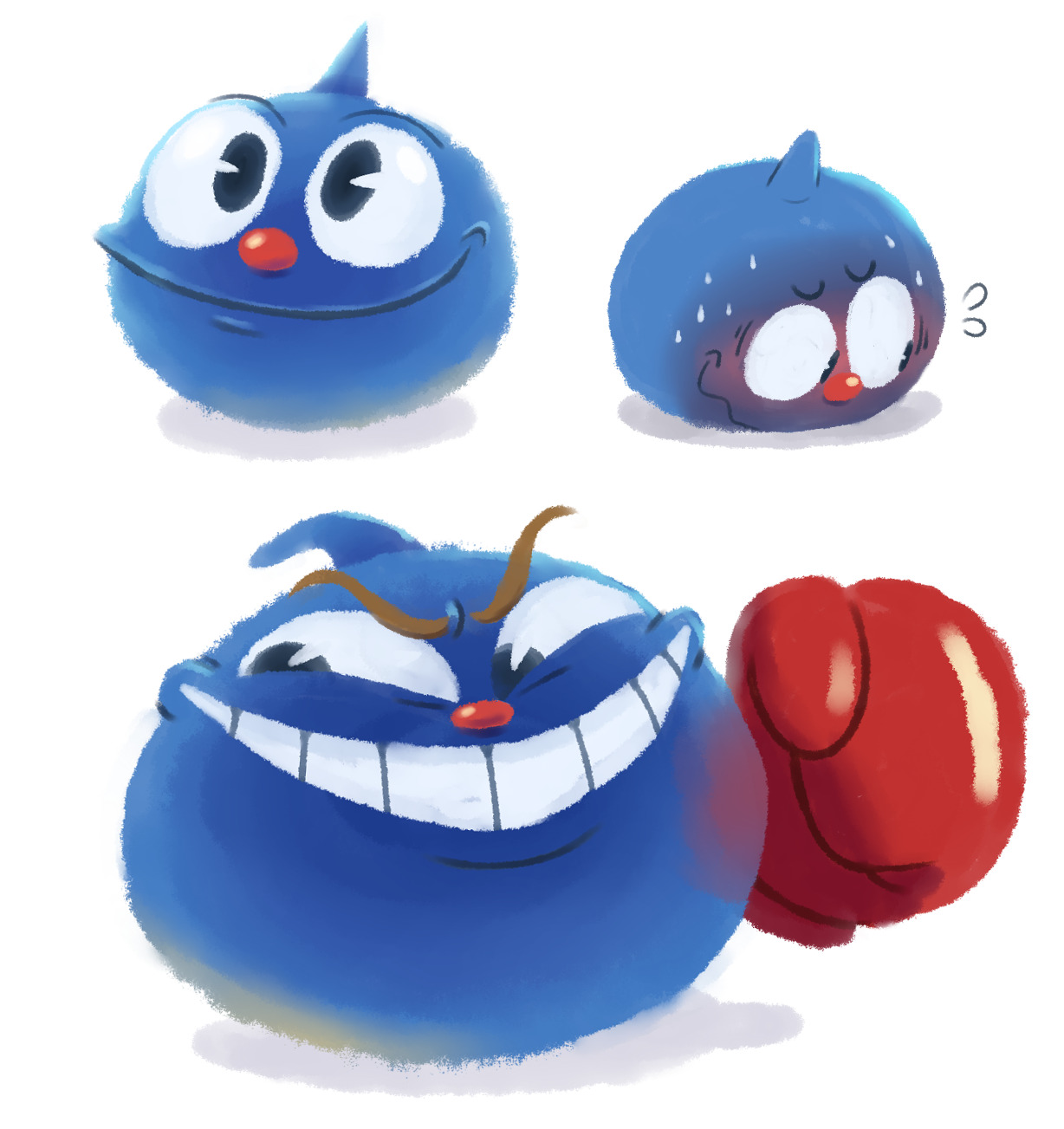 goopy le grande plush