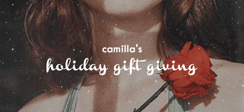 mybookisbad:Hey folks! I really wanted to do one of these to say thank you for a wonderful first yea