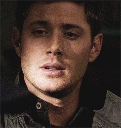 sombergrace:  SPN meme. Seven scenes ↳ Look, I get it wasn’t easy. But that’s