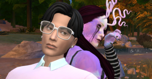 Femboy Friday: Geek Vs Goth
