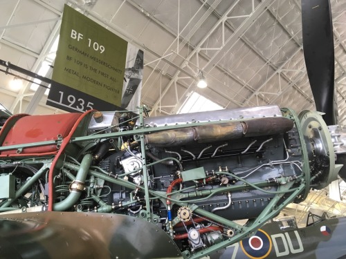 Hawker Hurricane (Mk.XIIA)