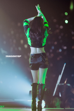 pervingonfemalekpop:I think this Taeyeon