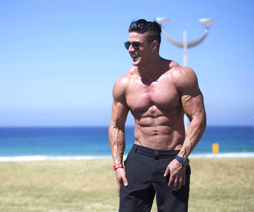 Adonis Files