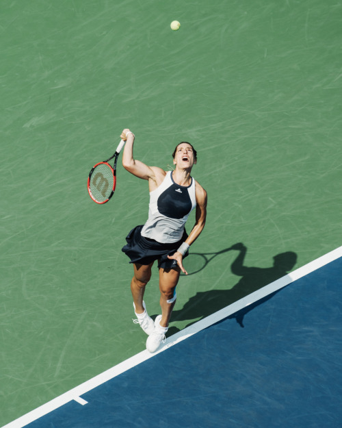 U.S. Open outtakes IV