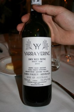 #yarra yering 