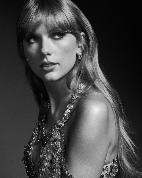 Vanityfair: TIFF (Taylors Version)