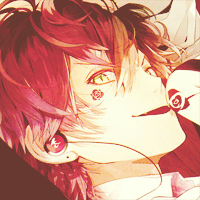 junggoku:Sakamaki Ayato Icons (Like/Reblog if using)