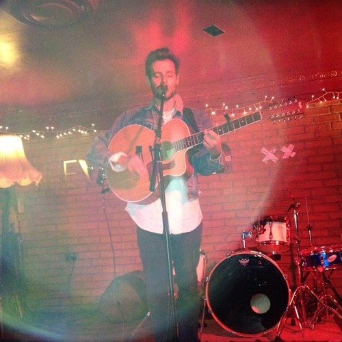 ROO PANES @The Yardbird, Birmingham –1/06/2014 x 