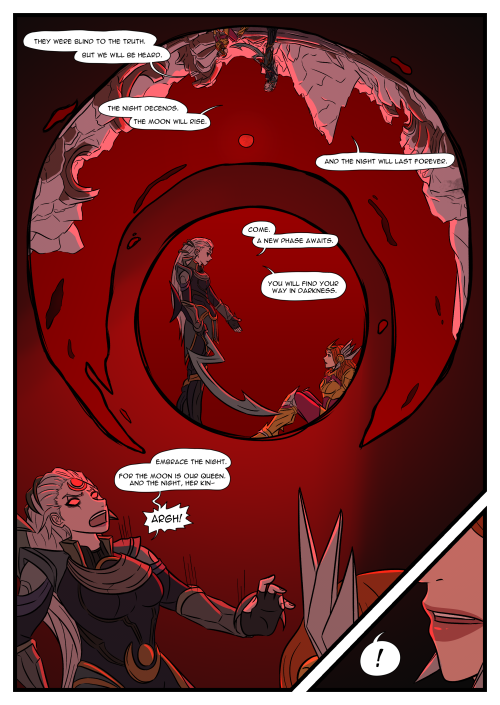 Had The Pleasure Of Being A Part Of The Leodia Fanzine.