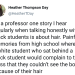 alwaysbewoke:I’m just so tired of seeing Black women go through this shit! 