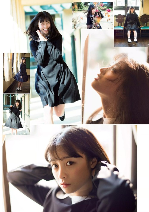 z3144228iii:  橋本環奈