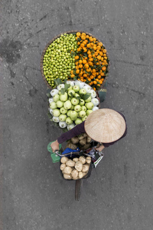 Sex wetheurban:  Street Vendors in Hanoi from pictures