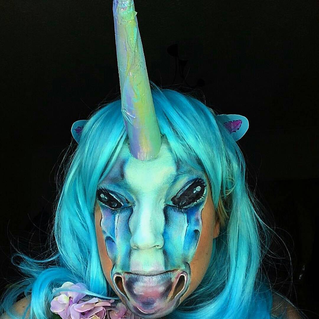 <p>@zoe_artistsharvest is giving us life with this creation for our 🦄MYTHICAL CREATURES🦄<br/>
DAY.19 <br/>
#31daysoffaceart <br/>
#facepaint #faceart #bodypaint #bodyart #humancanvas #mua #creativemakeup #wakeupandmakeup #sfx #sfxmakeup #cosplay #fantasycostume #unicorn #magical  #featuremuas #feature_my_stuff #art4small #5fingerssfx #makeuparts #fxcosplay #gigirlarmy #crazymakeups (at The Face Painting Shop)</p>