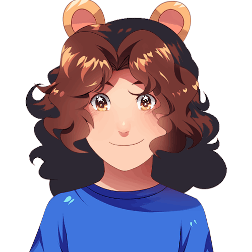 onsta:Made some little babby Dan-de-lions~!