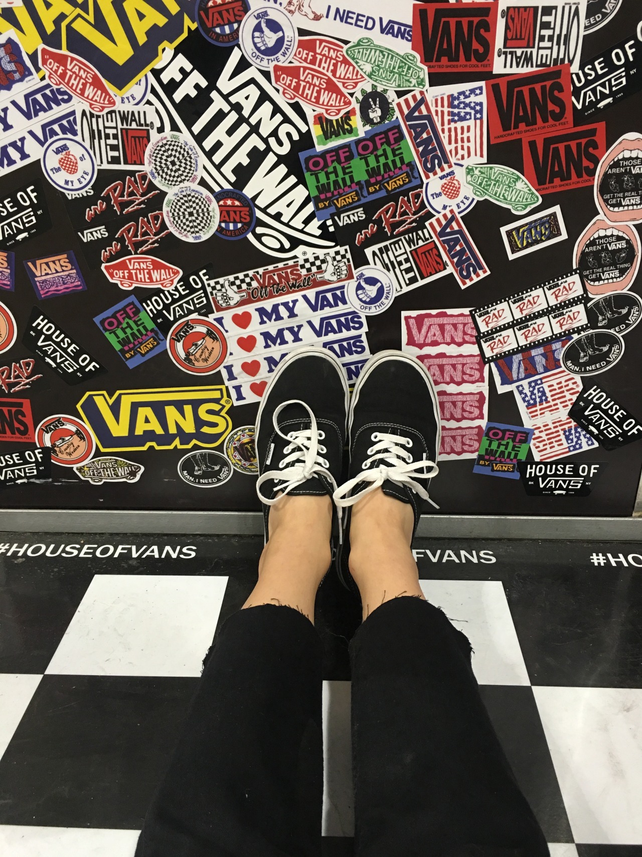 vans shoes brooklyn