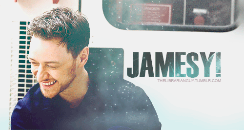 thelibrarianguy:Happy B-DAY Jamesy!Born in 21st of April, 1979, in Port Glasgow, United Kingdom