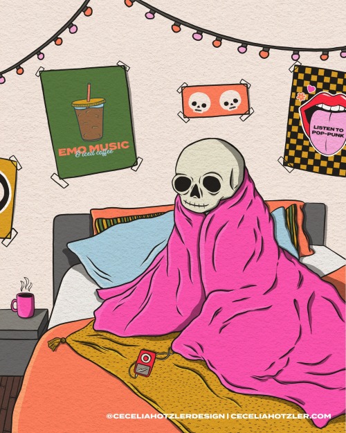 A Perfect Cozy Fall Day
