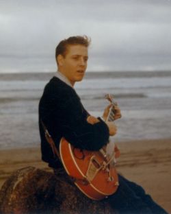 simplysuave:  Eddie Cochran 