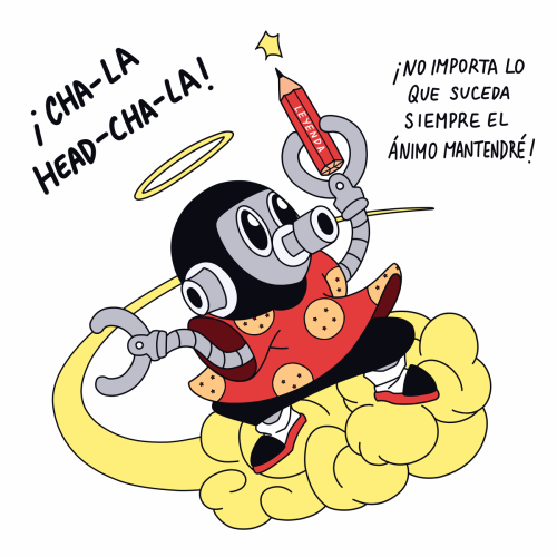 This Is A Little Thing I Made Asa Memorial To Toriyama-sensei Following His Recent Passing.