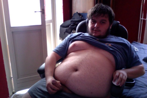 tumblr photo i-lust-you-chubs 0