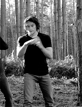 fywolf:  American Assassin: Weaponized Training and Stunts