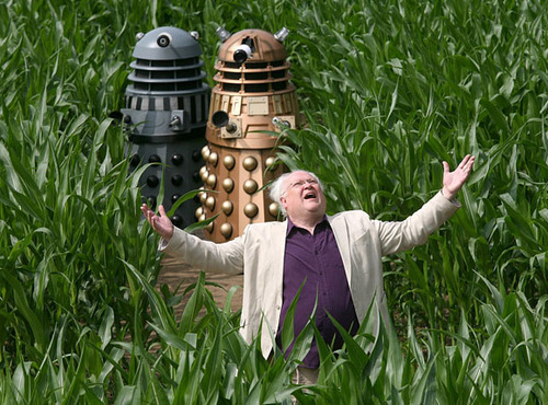 gallifreyburning:  petercapadlis:  i get sad sometimes but then i remember colin baker exists   