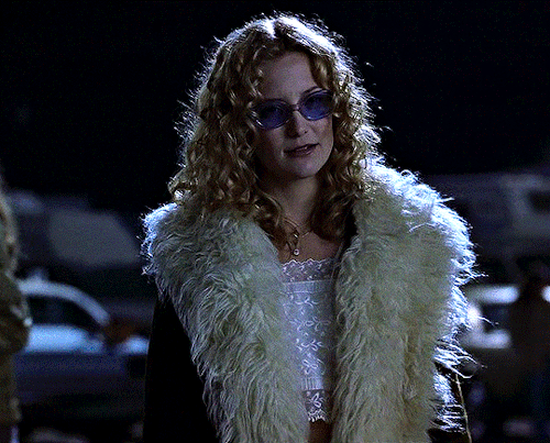hunterschafer:Kate Hudson as Penny LaneALMOST FAMOUS (2000) | dir. Cameron Crowe