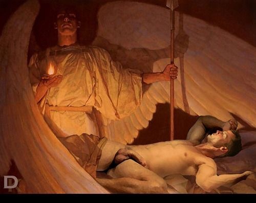   Thomas Blackshear  