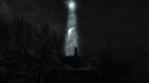 darkfantasyskyrim: Meridia