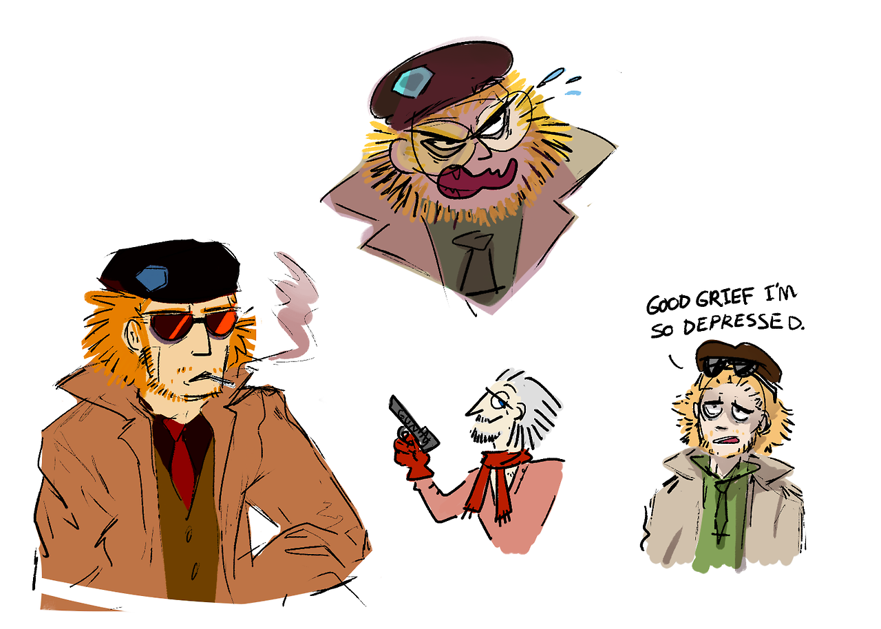 luxtempestas:  peace walker 2: the nuclear boogaloo