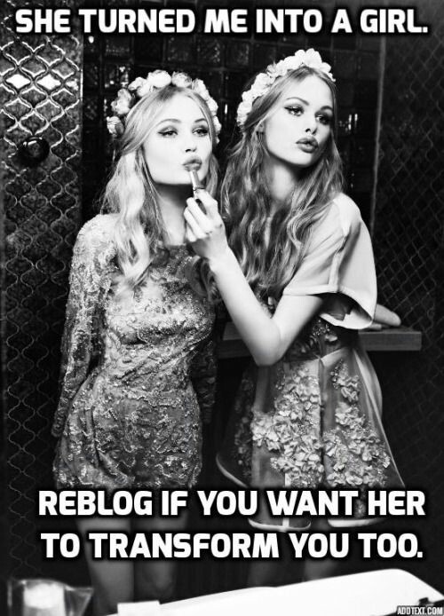 phoseplease:  Yes please 💋💄👠