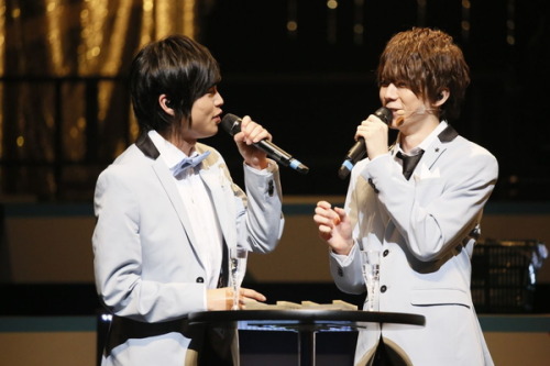 Five-St@r Party report DVD &amp; BD of the event will be out on September 26!