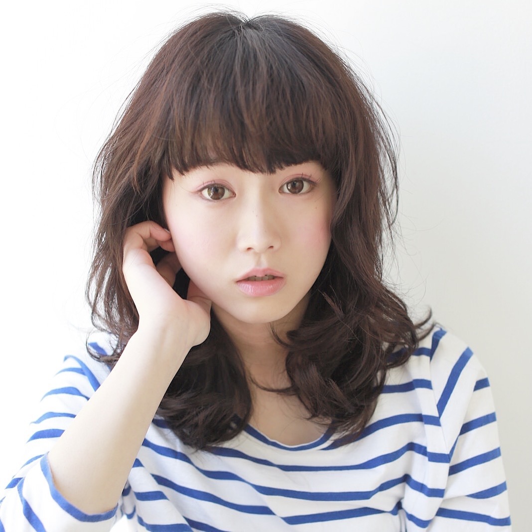 Mai Otake Paradiso