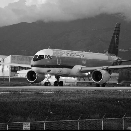 #tb #airja #BackInDiDays #BestAirlineInTheCaribbean #GoneTooSoon :’(