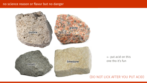 winterhazelly:okay tumblr I think it’s time I tell you all about rocks chonch, I have given this tal