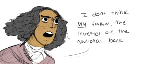 macaroon22:The Mean Girls/ Hamilton Crossover is so perfect. I was watching Mean Girls earlier and h