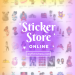 https://href.li/?https://www.mythmistress.com💥 Sticker Store Is Now Live!