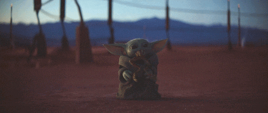 Star Wars: The Empire Strikes Back | The Mandalorian - “The Child”