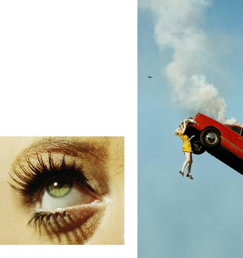 oxidi:  Compulsionleft - 3:32 PM, Coldwater Canyon and Eyeright - #5 (Automobile Accident)by Alex Prager